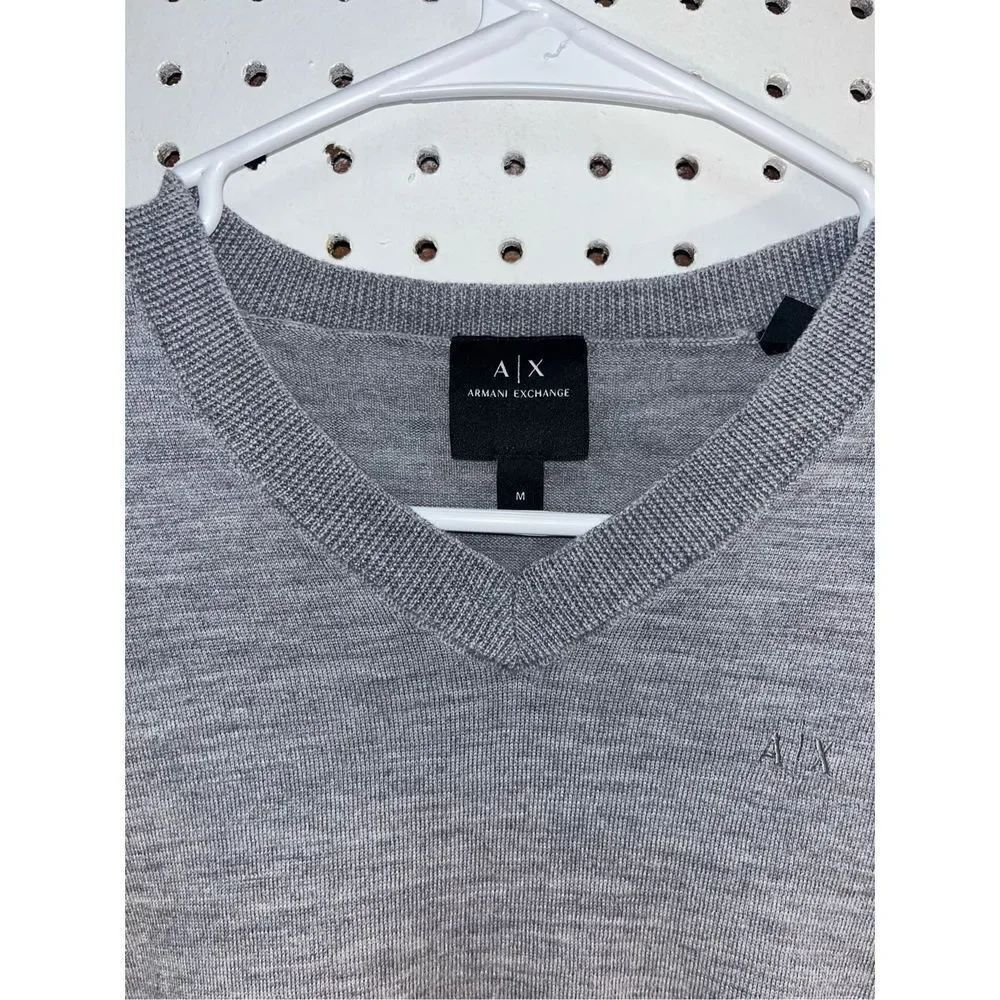A/X Armani Exchange sweater - Picture 3 of 6